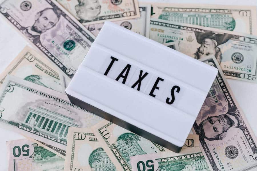 uk inheritance tax