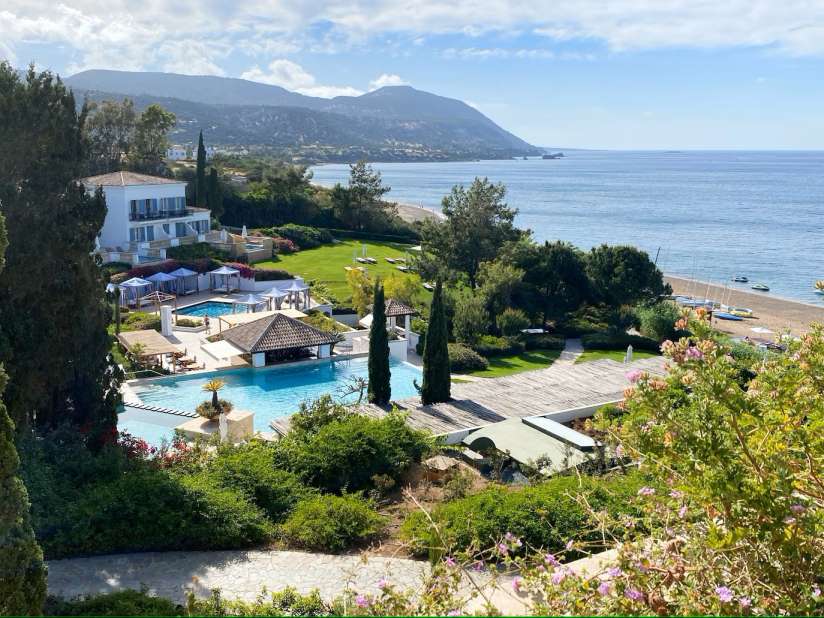 Cyprus Permanent Residence permit