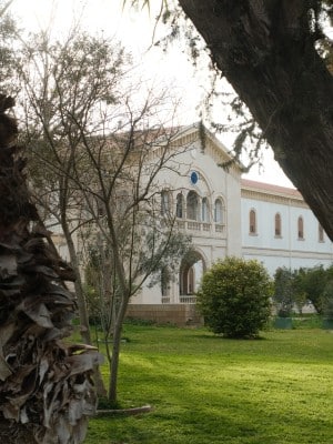 Cyprus Museum