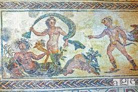 Paphos Mosaics