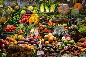 Cost of living in Spain