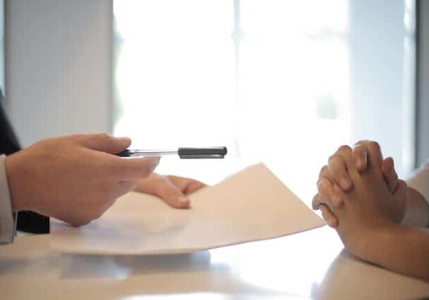 golden visa documents