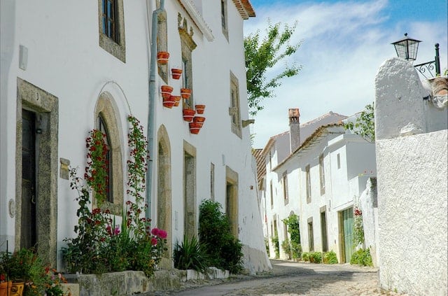 Property Investment in Portugal