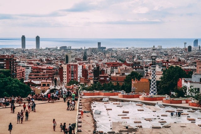 Buying Property in Spain