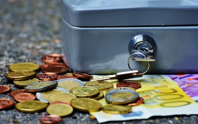 How to open a bank account