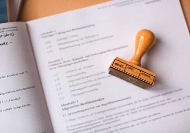 processo solicitação rnh 