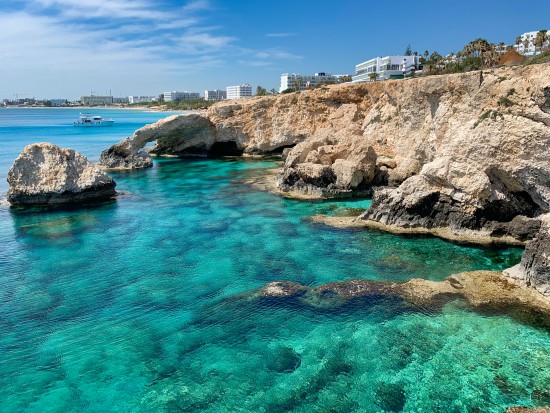 Things to do in Cyprus