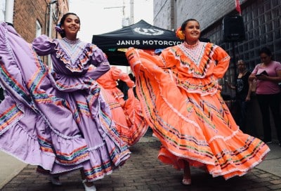Culture in Spain