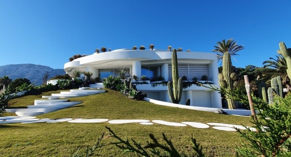 Buying Property in Spain