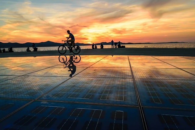 Discover the Digital Nomad Valley in Zadar