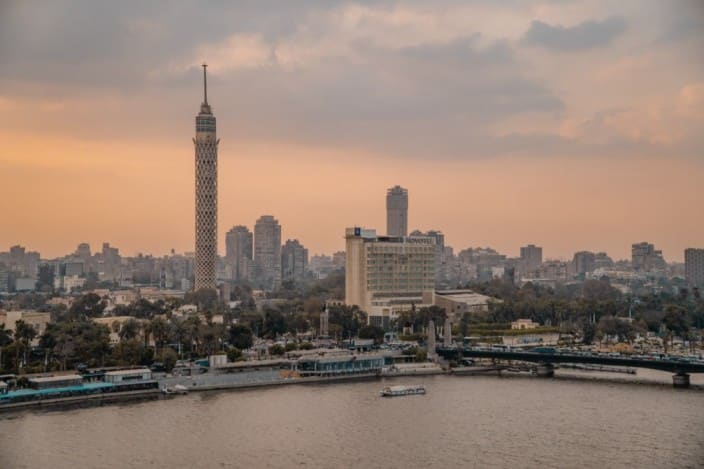 Cons-of-living-in Egypt