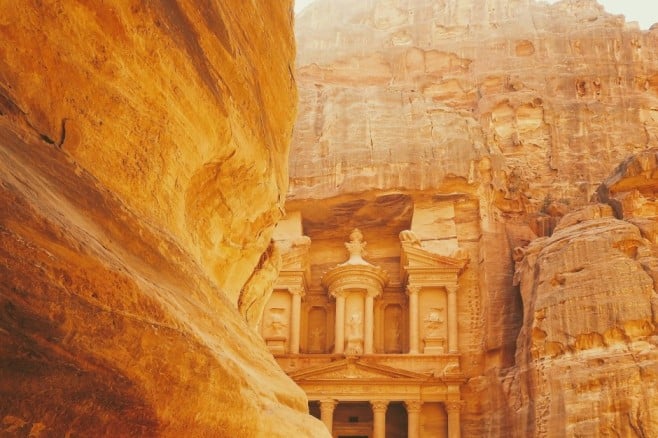 Jordan-Tourist-Visa-Extension