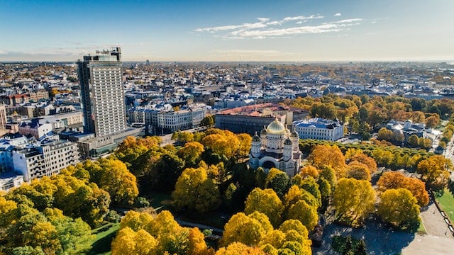Latvia citizenship