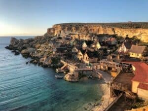 cidadania por naturalização malta