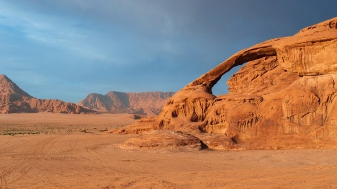 Wadi-Rum-Desert-Jordan