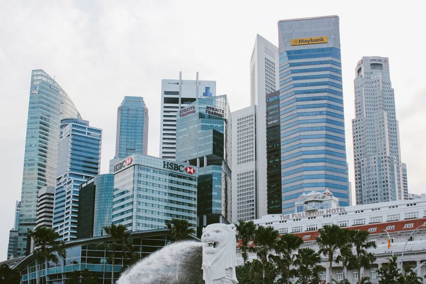 singapore global investor programme