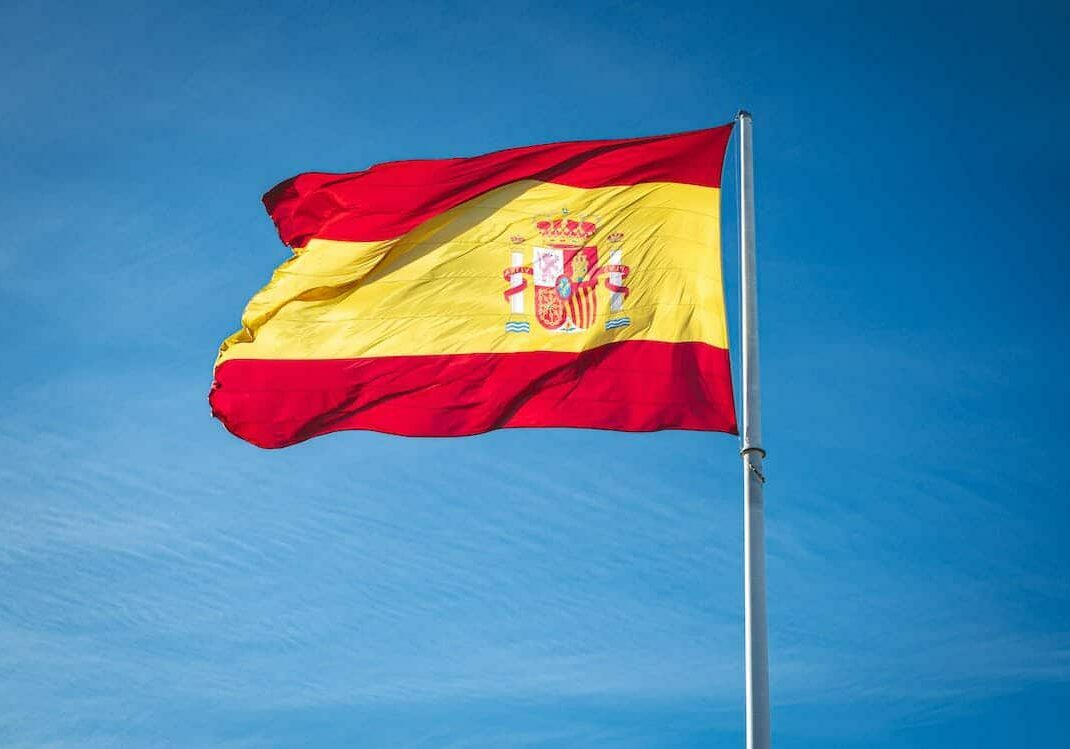 spain non lucrative visa
