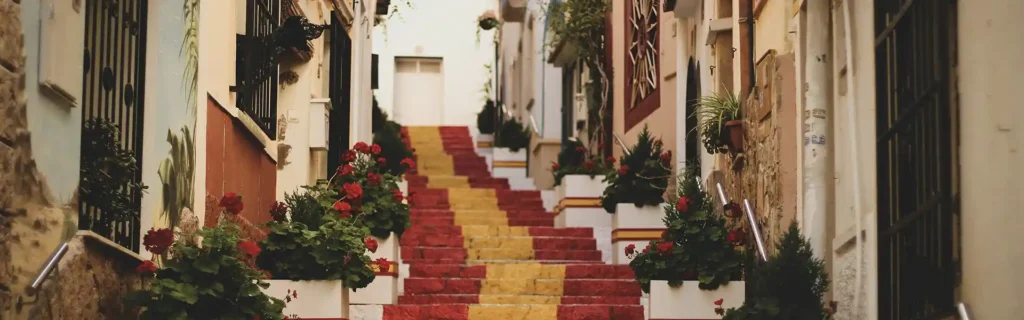stairs-calp-spain