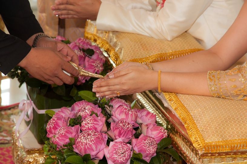 thai citizenship by marriage