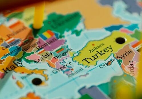 tukey map economic and democratic reforms global economic crisis central bank turkish lira intellectual property rights turkish market ten years exceeding expectations export controls positively influenced