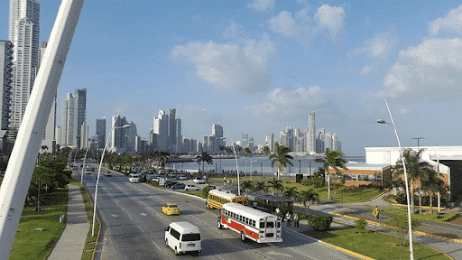 Live-in-Panama