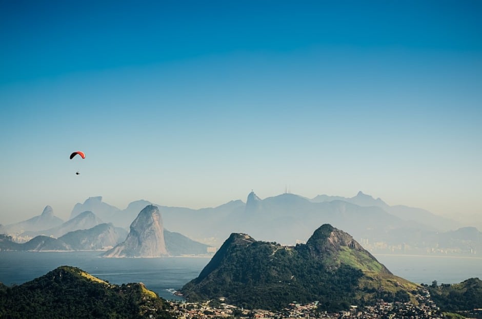 Rio-de-Janeiro-Brazil