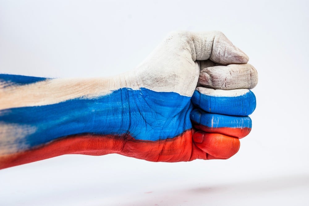 Russian permanent residency