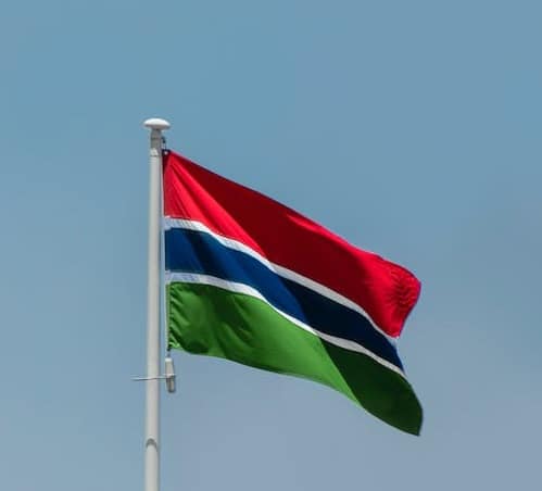 the gambian permanent residency