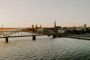 Latvian second passport options