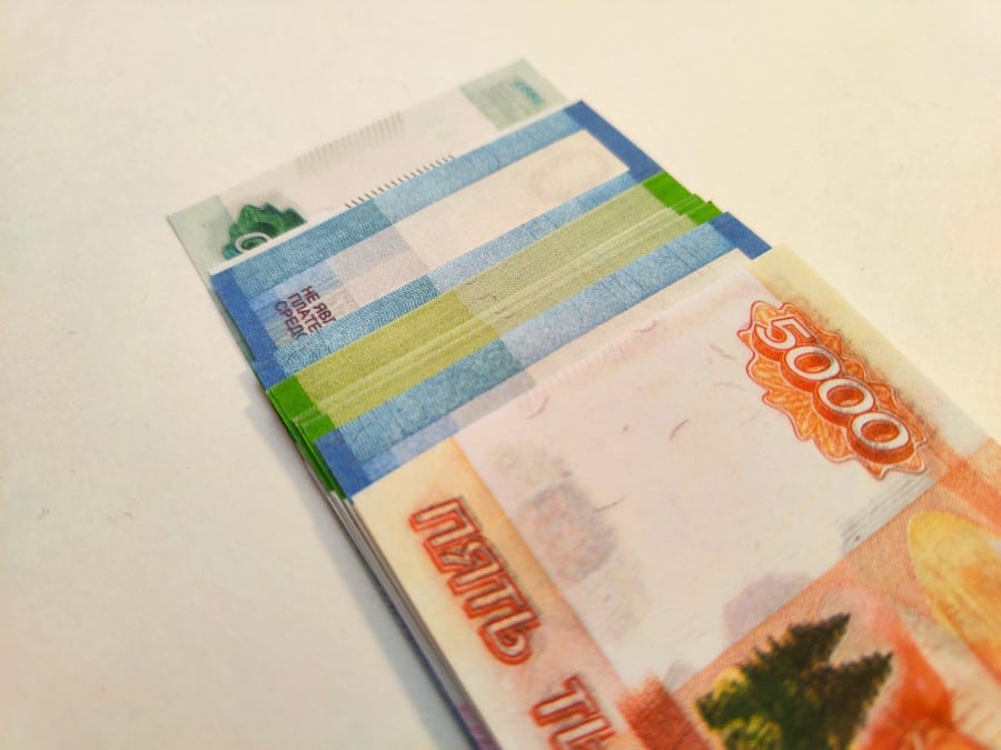 Cost of russian passport