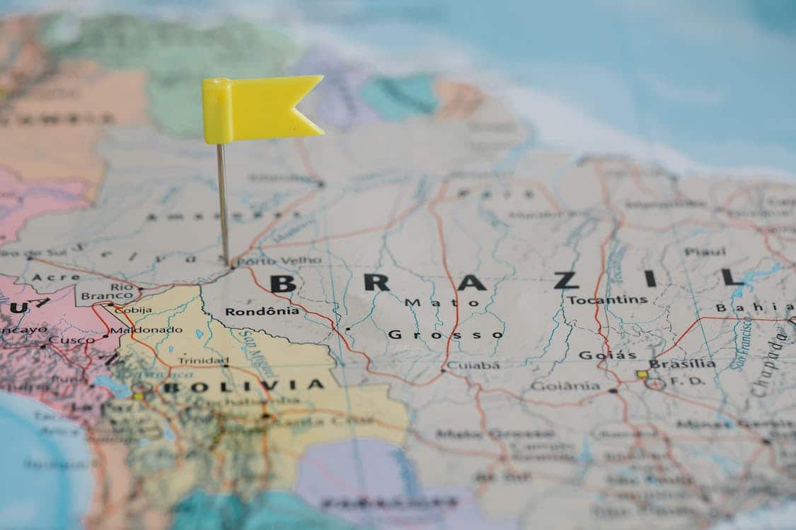 visit brazil