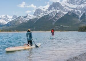 Best Places To Retire In Canada - Canmore
