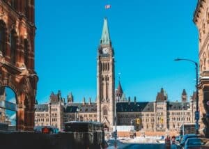 Best Places To Retire in Canada - Ottawa