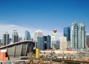 Best Places to Retire in Canada - Calgary