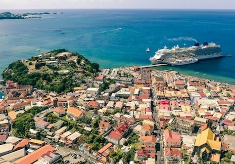 Grenada citizenship by investment application process