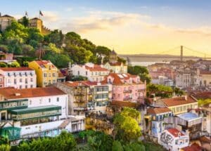 portugal best country to retire from the uk