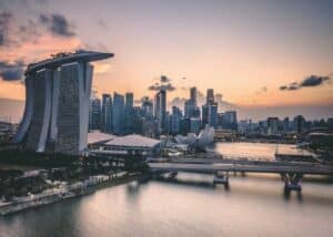singapore golden visa program