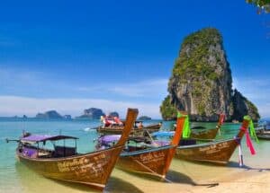 thailand elite residency by investment program