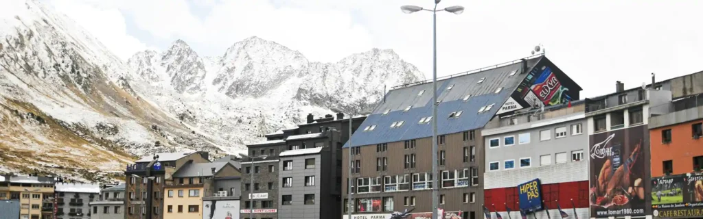 andorra