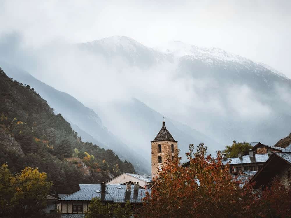 andorra small businesses