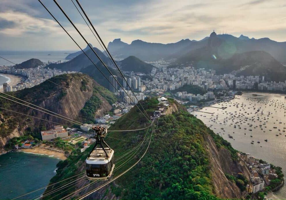 brazil residency up to four years