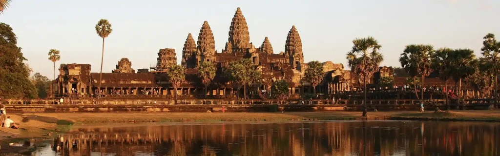 cambodia