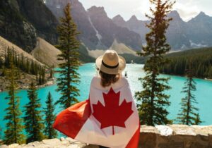 Retire in Canada for foreigners