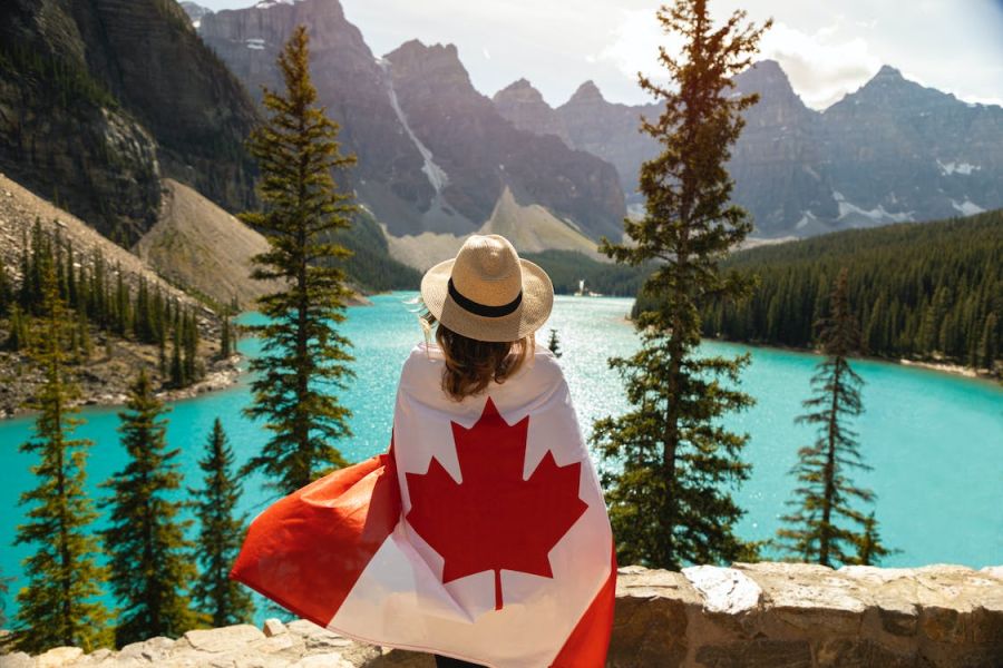 canada foreign residents