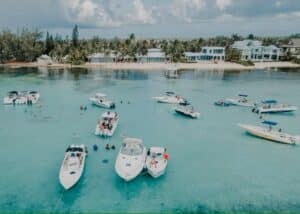 cayman islands foreign investment