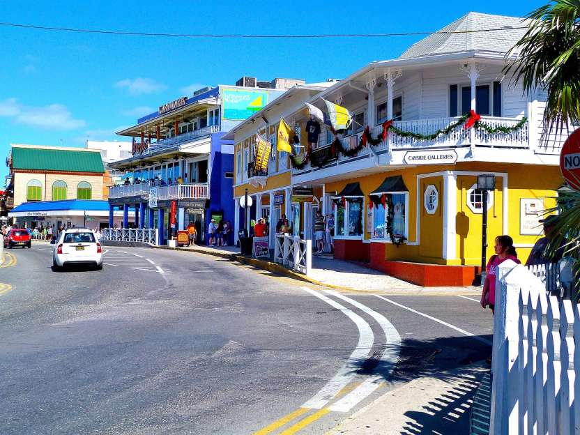 cayman islands avoid tax penalty