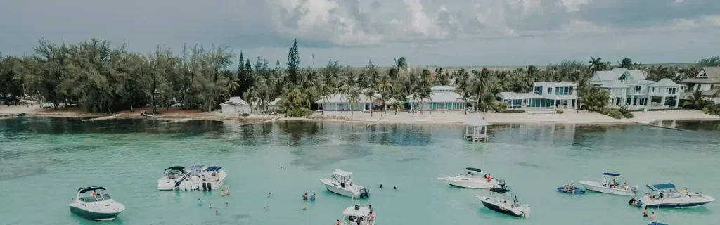 Cayman Islands