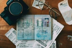 how to buy a passport