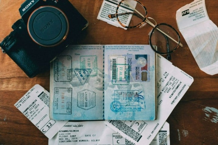 Saint-Lucia-passport-visa-free-countries