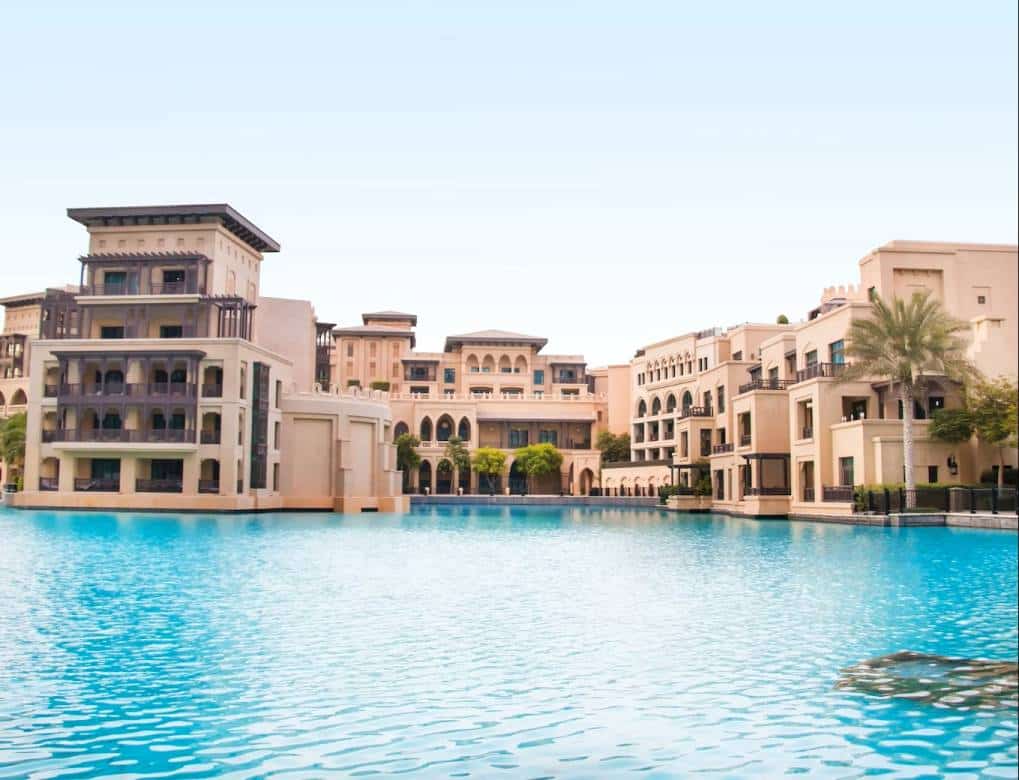 cost of golden visa uae
